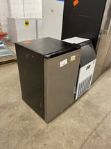 4.3 cu. ft. Mini Refrigerator in Stainless Steel, ENERGY STAR