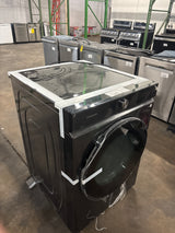 Samsung Bespoke 7.6 cu. ft. Ultra Capacity GAS Dryer with Super Speed Dry and AI Smart Dial