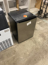 2.6 cu. ft. Mini Refrigerator in Stainless Steel, ENERGY STAR