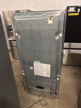 30 in. 18.3 cu. ft. Garage Ready Top Freezer Refrigerator in Black