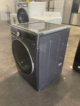 LG 4.5 cu. ft. Ultra Large Capacity Wi-Fi Enabled Front Load Washer with TurboWash 360° and Built-In Intelligence