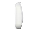 Universal On/Off Damp Rated Ceiling Fan Remote Control White