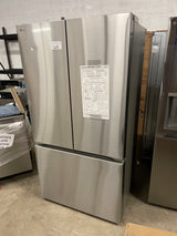 LG 26.5 cu. ft. Smart Counter-Depth MAX French Door Refrigerator
