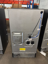 Samsung 29 cu. ft. Bespoke 4-Door French Door Smart Refrigerator with Beverage Center