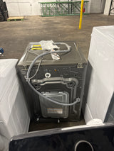 LG 5.2 cu. ft. Mega Capacity Smart Wi-Fi Enabled Front Load Washer with TurboWash and Built-In Intelligence