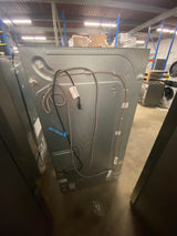 36 in. 26 cu. ft. Standard-Depth 4-Door French Door Refrigerator in Fingerprint-Resistant Stainless Steel Look