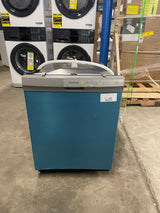 24 in. Front Control Smart Built-In Tall Tub 62 dBA Dishwasher in Stainless Steel