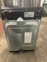 LG 7.3 cu. ft. Rear Control ELECTRIC Dryer with AI Sensing and TurboSteam