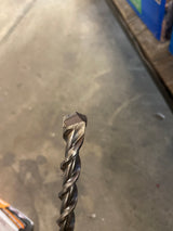 5/8 in. Contractor Grade Drill Bit