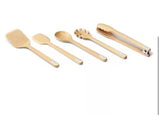 5-Piece Utensil Set