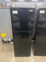 10.1 cu. ft. Top Freezer Refrigerator in Black