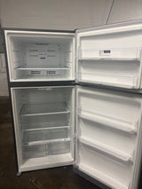 Frigidaire 20 cu. ft. Garage Ready Top Freezer Refrigerator
