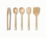 5-Piece Utensil Set