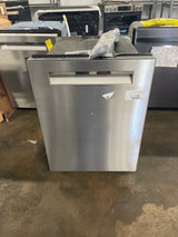 Bosch 500 Series Top Control Dishwasher with AutoAir and TimeLight, 44dBA