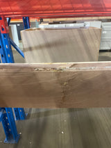 Westfield Feather White Assembled Sink Base Kitchen ACCabinet (36 in. W x 23.75 in. D x 35 in. H)