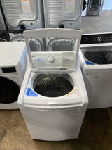 LG 4.5 cu. ft. Rear Control Top Load Washer