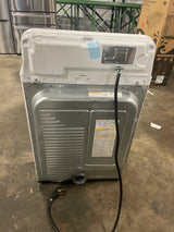 LG 7.3 cu. ft. Rear Control ELECTRIC Dryer with Sensor Dry