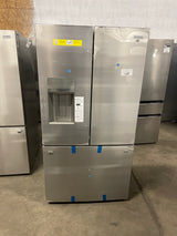 28 Cu. Ft. Standard Depth French Door Refrigerator in Stainless Steel, ENERGY STAR