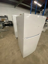 30 in. 18.3 cu. ft. Top Freezer Refrigerator, Garage Ready