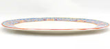 Duomo 18 in. Oval Platter