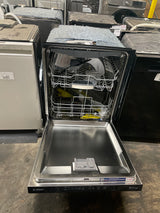Bosch 500 Series Top Control Dishwasher with AutoAir and TimeLight, 44dBA