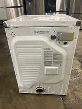 Samsung 7.5 cu. ft. ELECTRIC Dryer with Sensor Dry