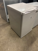 2.6 cu. ft. Mini Fridge in White without Freezer