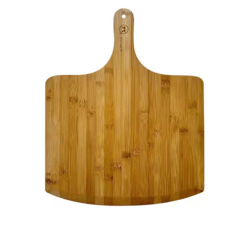 Pizza Peel Bamboo XL