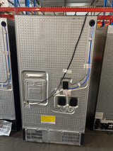 Samsung 30 cu. ft. Bespoke 3-Door French Door Refrigerator with Beverage Center