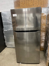 LG 20 cu. ft. Top Freezer Refrigerator