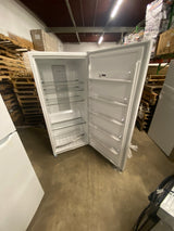 33 in. 20 cu. ft. Garage Ready Freezerless Refrigerator in White with Temperature Alarm and Auto-Close Door, ENERGY STAR