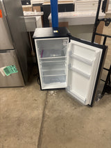 3.2 cu. ft. Mini Refrigerator in Stainless Steel, ENERGY STAR