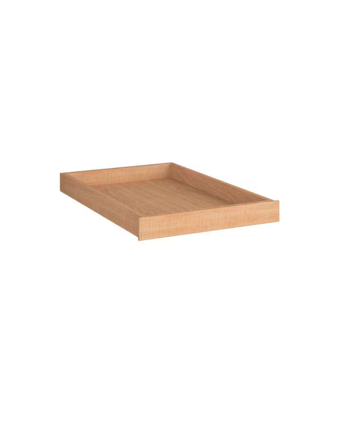 18 in. Pull-Out Organizers Drawer