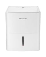 22 pt. 1500 sq. ft. Dehumidifier with Bucket in. White