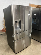 Samsung 28 cu. ft. 4-Door French Door Refrigerator with FlexZone Drawer