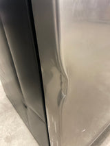 4.3 cu. ft. Mini Refrigerator in Stainless Steel, ENERGY STAR