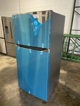 Frigidaire 20 cu. ft. Garage Ready Top Freezer Refrigerator