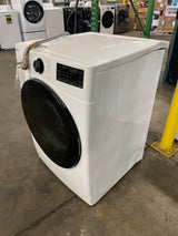 LG 7.4 cu. ft. ELECTRIC Dryer with TurboSteam and Built-In Intelligence