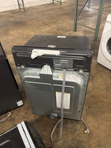 LG 7.3 cu. ft. Rear Control ELECTRIC Dryer with AI Sensing and TurboSteam