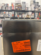 7.2 cu. ft. Top Freezer Refrigerator in Stainless Steel Look