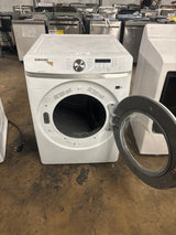 Samsung 7.5 cu. ft. ELECTRIC Dryer with Sensor Dry