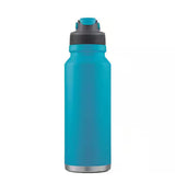 24 oz. Caribbean Sea Autoseal FreeFlow Stainless Steel Insulated Water Bottle