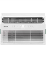 6,000 BTU 120-Volt Window Room Air Conditioner