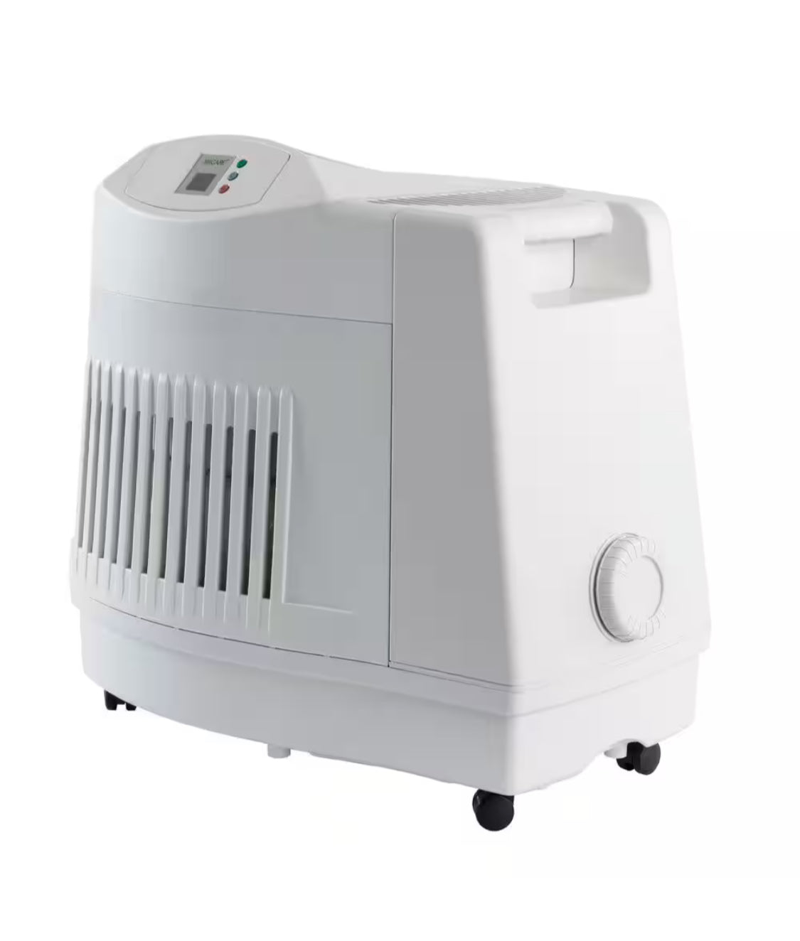 CONSOLE 3.6-Gal. Cool Mist Evaporative Whole House Humidifier for 3,600 sq. ft., White