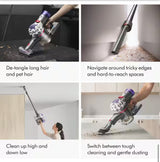 V8 Cordless Stick Vacuum Cleaner