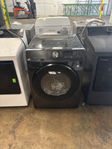 Samsung 7.5 cu. ft. Front Load Gas Dryer with Sensor Dry