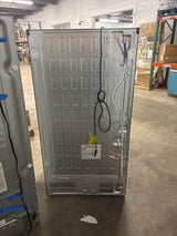 LG Counter-Depth MAX with Zero Clearance 3-Door French Door Refrigerator