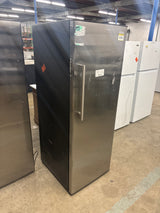 11 cu. ft. Convertible Auto Defrost Garage Ready Upright Freezer/Refrigerator in Stainless Steel, Energy Star