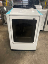 Samsung 7.4 cu. ft. Smart ELECTRIC Dryer with Steam Sanitize+