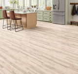 Lifeproof Navarra Maple 22 mil x 8.7 in. W x 48 in. L Click Lock Waterproof Luxury Vinyl Plank Flooring(20.1 sq. ft./case)